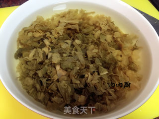 梅菜扣肉#肉肉厨的做法步骤:5