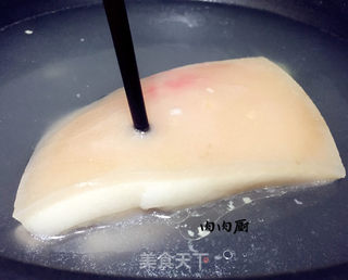 梅菜扣肉#肉肉厨的做法步骤:8