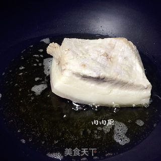 梅菜扣肉#肉肉厨的做法步骤：9