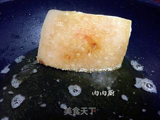 梅菜扣肉#肉肉厨的做法步骤:10