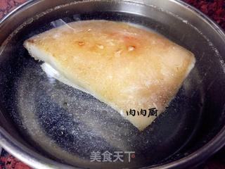 梅菜扣肉#肉肉厨的做法步骤:11