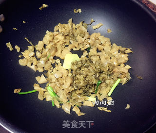 梅菜扣肉#肉肉厨的做法步骤:14