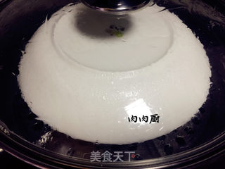 梅菜扣肉#肉肉厨的做法步骤:16