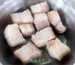 白嫩诱红的做法步骤:4