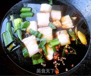 白嫩诱红的做法步骤:6