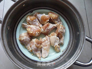 香酥鸡翅根的做法步骤:5