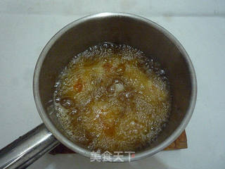 香酥鸡翅根的做法步骤:10