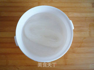 粉丝蒸虾的做法步骤:2