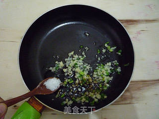 粉丝蒸虾的做法步骤:9