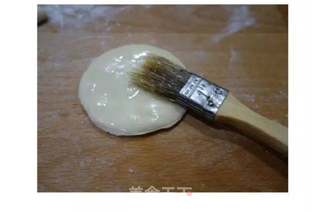 荷叶饼的做法步骤：5