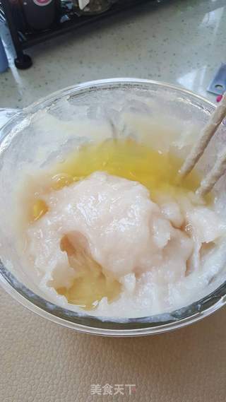 出水芙蓉的做法步骤:6