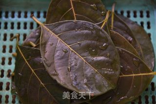 童年的味道——元麻籺的做法步骤:2
