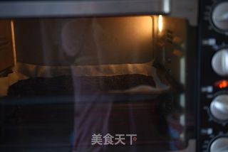 童年的味道——元麻籺的做法步骤:4