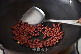 童年的味道——元麻籺的做法步骤:6