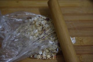 童年的味道——元麻籺的做法步骤:7