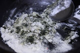 童年的味道——元麻籺的做法步骤：12