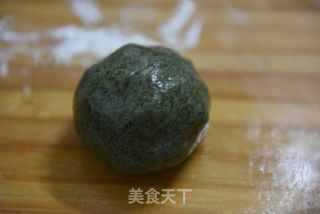 童年的味道——元麻籺的做法步骤:13