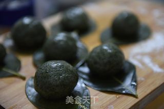 童年的味道——元麻籺的做法步骤:14