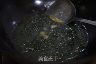 童年的味道——元麻籺的做法步骤：10