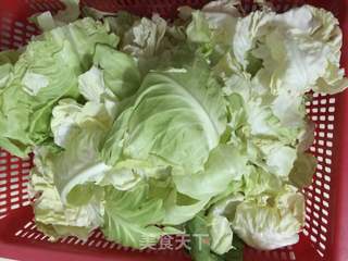 自制冬菜的做法步骤:2
