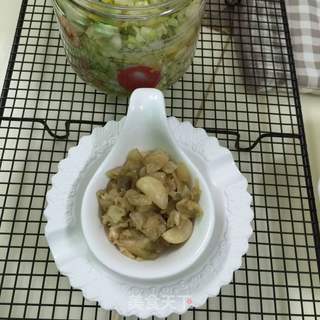 自制冬菜的做法步骤:10