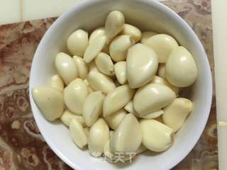 自制冬菜的做法步骤:5
