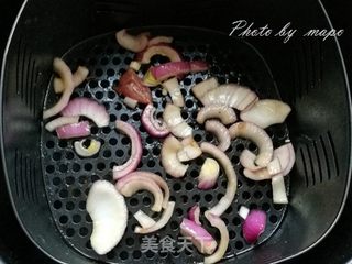 牙签羊肉的做法步骤:5