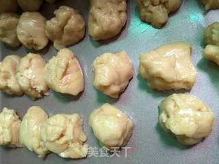 广式月饼的做法步骤:8