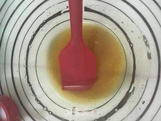 巧克力月饼的做法步骤:2