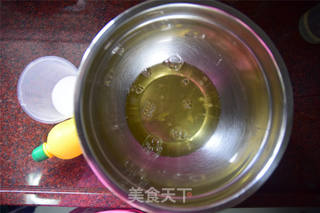 蔓越莓蛋糕卷#东菱烤立方DL-K38E#的做法步骤:2