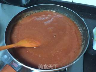 #信任之美#开胃山楂糕/山楂果酱的做法步骤:8