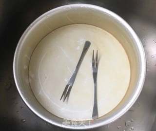土豆泥玫瑰糕的做法步骤：3