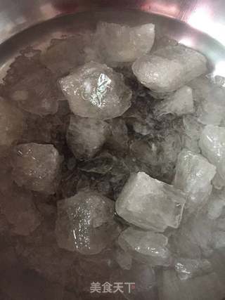 柚子蜜的做法步骤:10