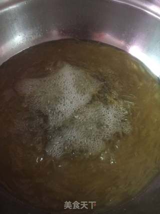 柚子蜜的做法步骤:12