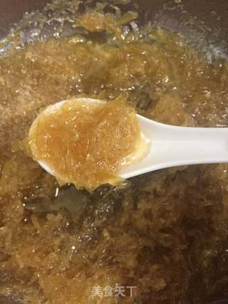 柚子蜜的做法步骤:17