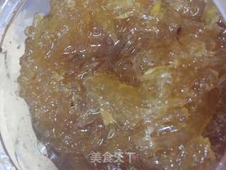 柚子蜜的做法步骤:18