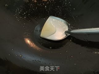 口水莲藕的做法步骤：5