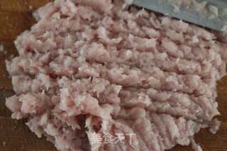鲅鱼饺子的做法步骤:2