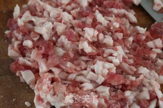 鲅鱼饺子的做法步骤:3