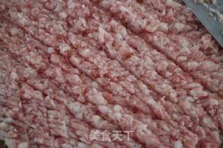 鲅鱼饺子的做法步骤:4