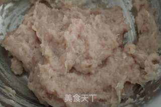 鲅鱼饺子的做法步骤:5
