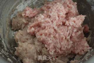 鲅鱼饺子的做法步骤:6