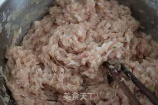 鲅鱼饺子的做法步骤:7