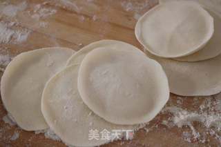 鲅鱼饺子的做法步骤:10