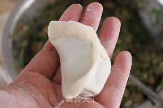 鲅鱼饺子的做法步骤:12