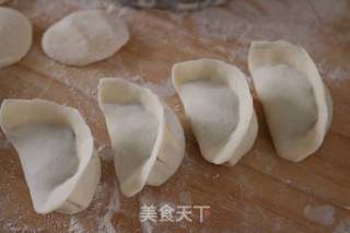 鲅鱼饺子的做法步骤:13