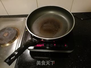 #信任之美# 听听我的故事——干椒空心菜的做法步骤：3