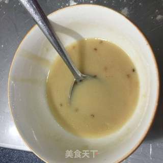 #信任之美#手抓饼的做法步骤:2