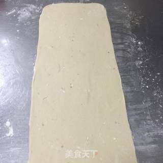 #信任之美#手抓饼的做法步骤:4