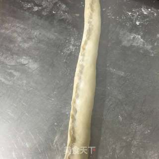 #信任之美#手抓饼的做法步骤:7